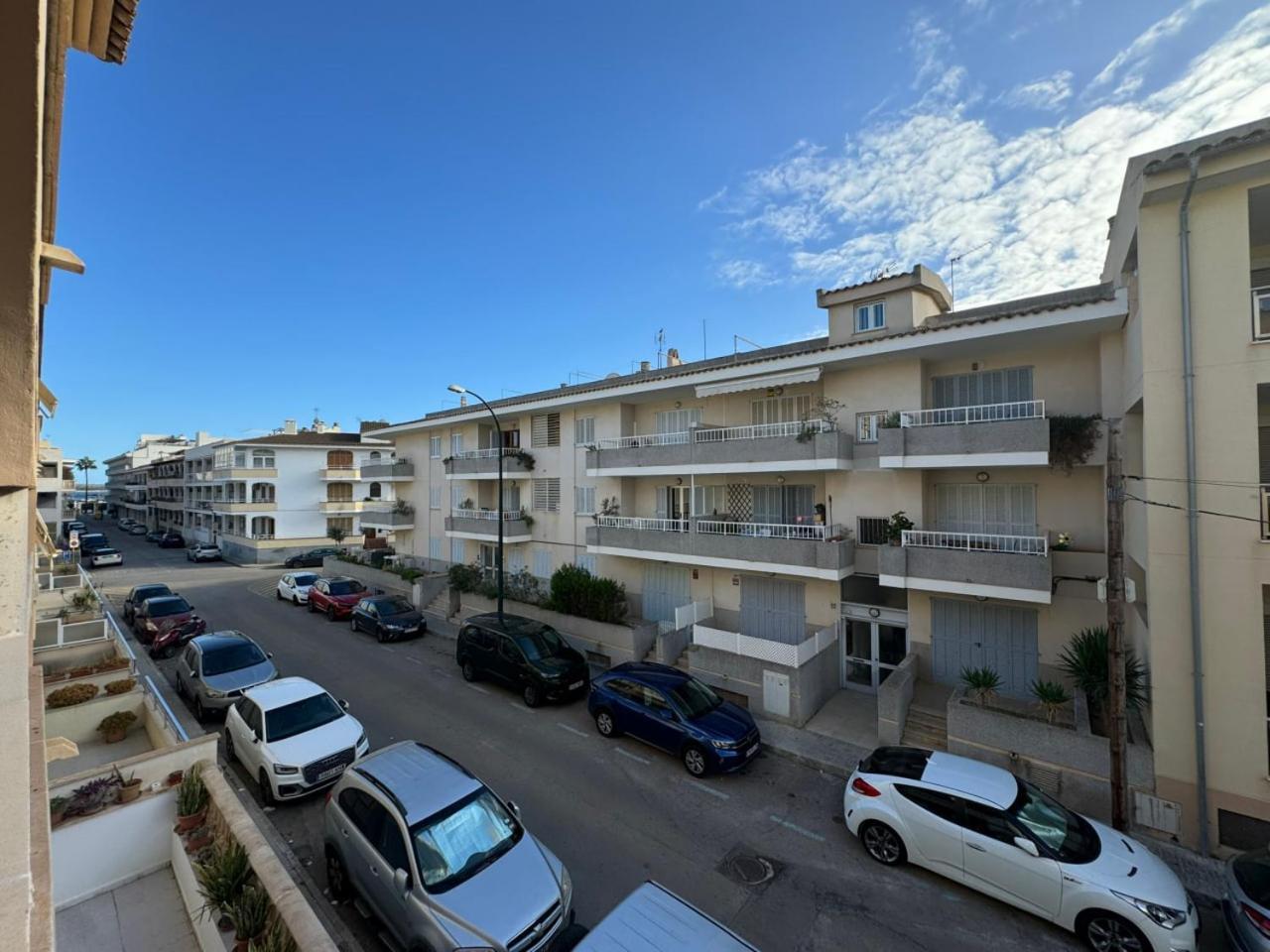 The Harmonia Appartement Colonia de Sant Jordi