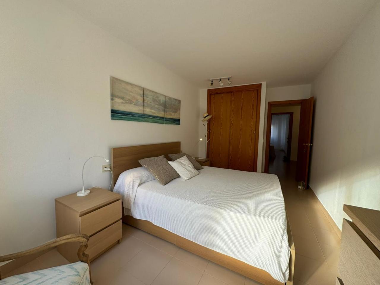 The Harmonia Appartement Colonia de Sant Jordi