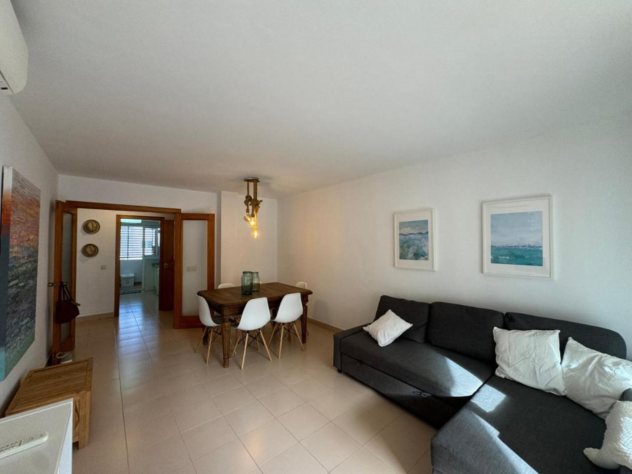 The Harmonia Appartement *