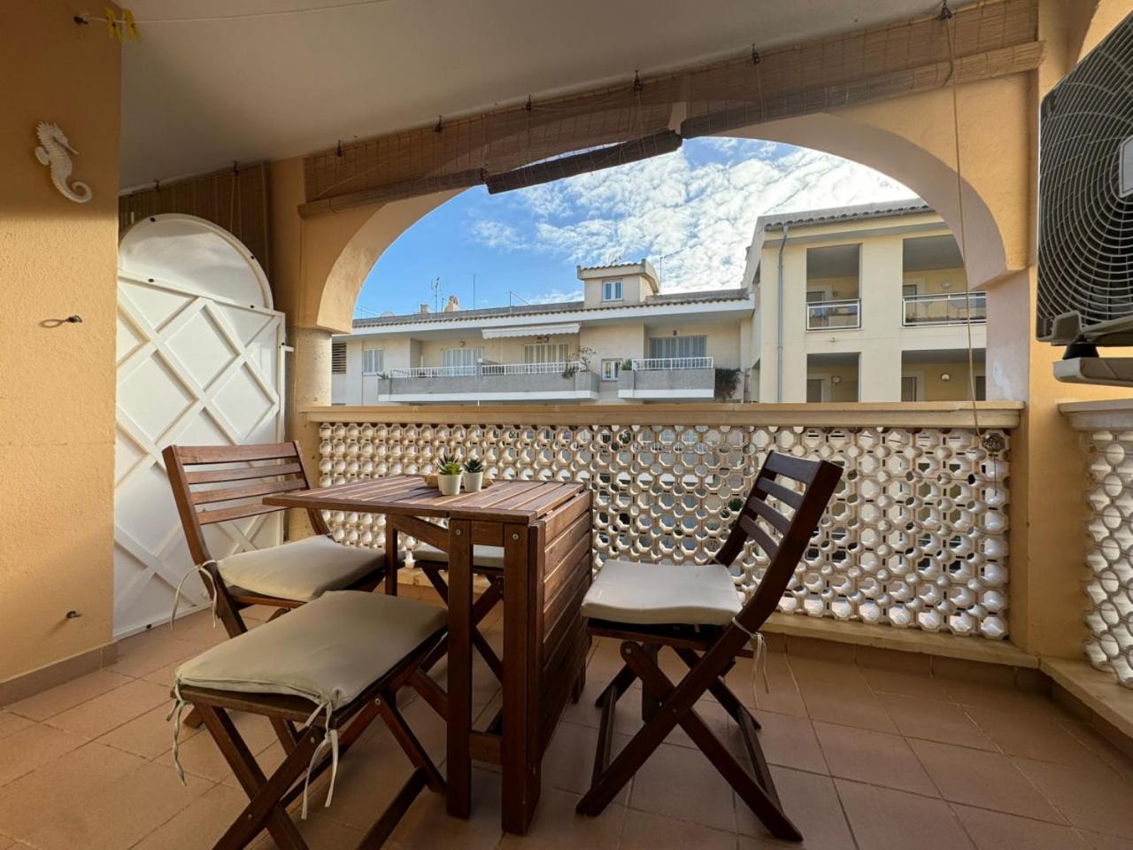 Appartement The Harmonia *