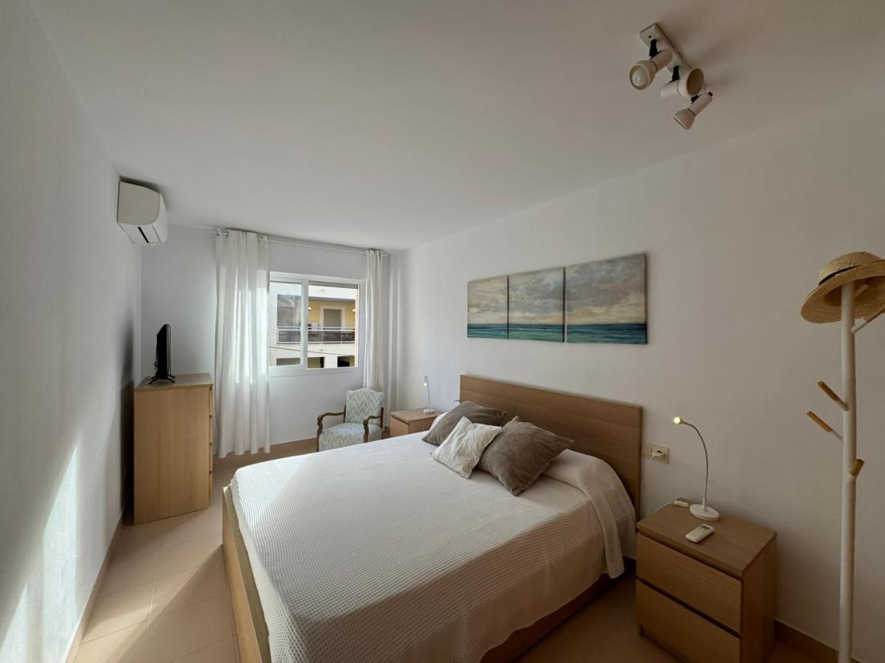 Appartement The Harmonia