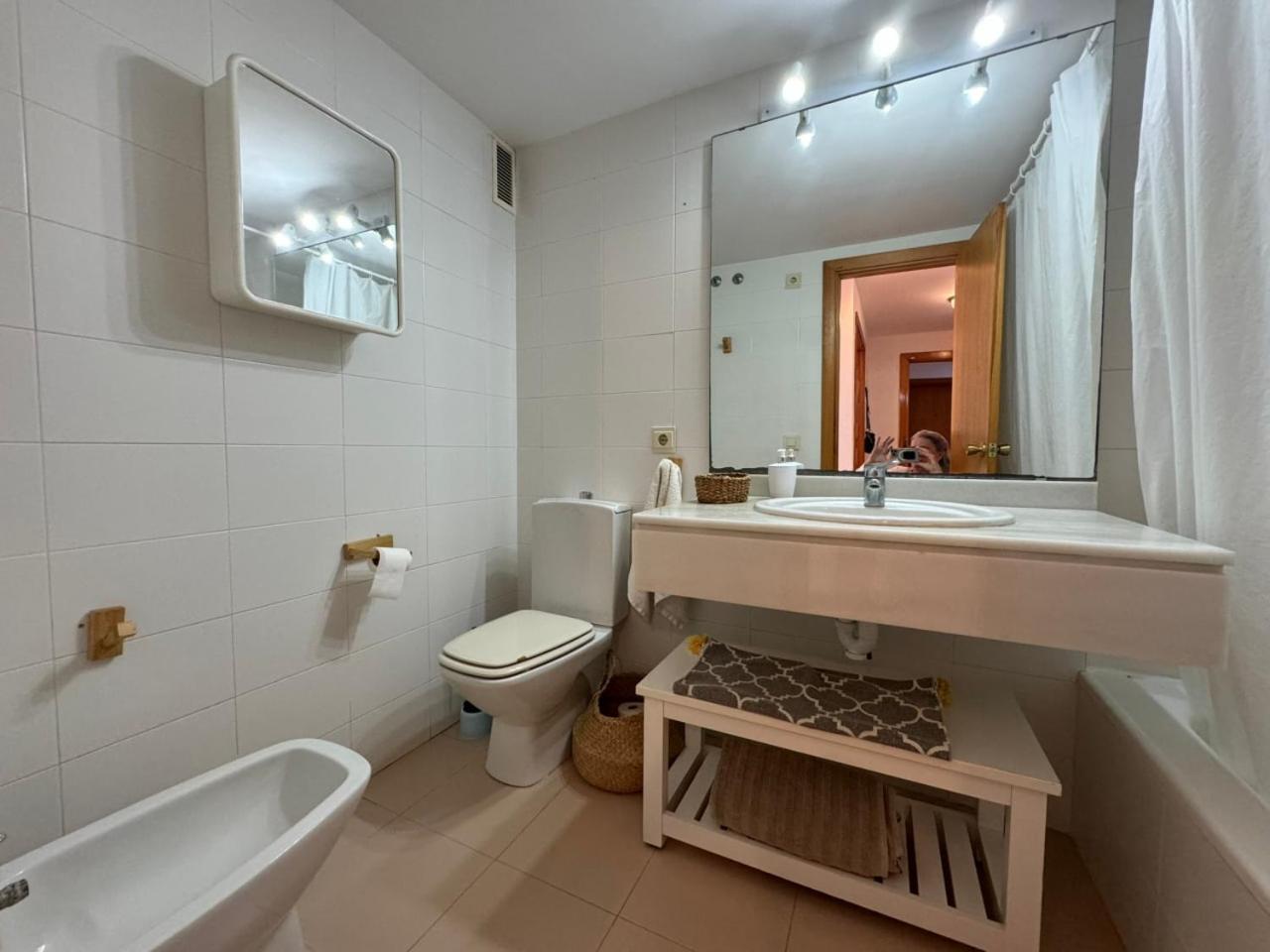 The Harmonia Appartement